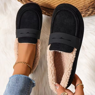 DELACROIX | Mocassins Confortables avec Soutien