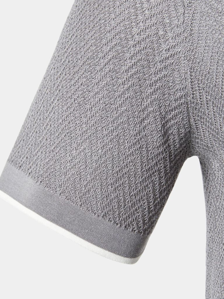Ettore™ | Le polo de l'élégance éternelle