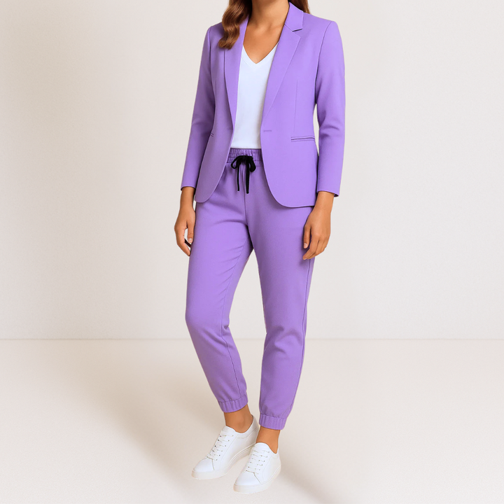 Lumira Boutique | Ensemble de deux pièces pour femmes