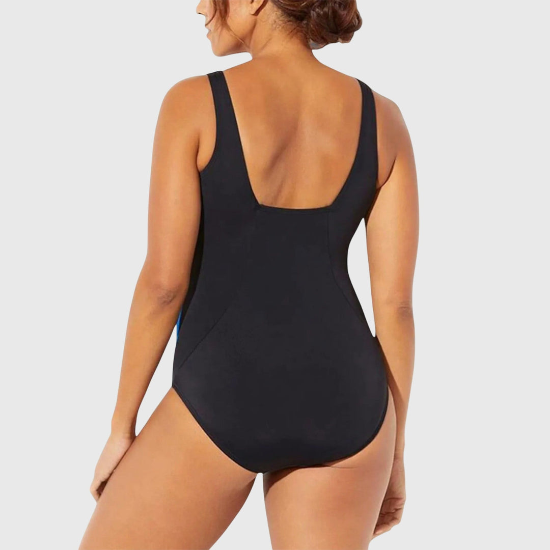 DELACROIX | Absolu Lola Elegant Swimsuit