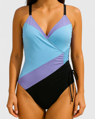 DELACROIX | Élégant Maillot Margaux Raffiné