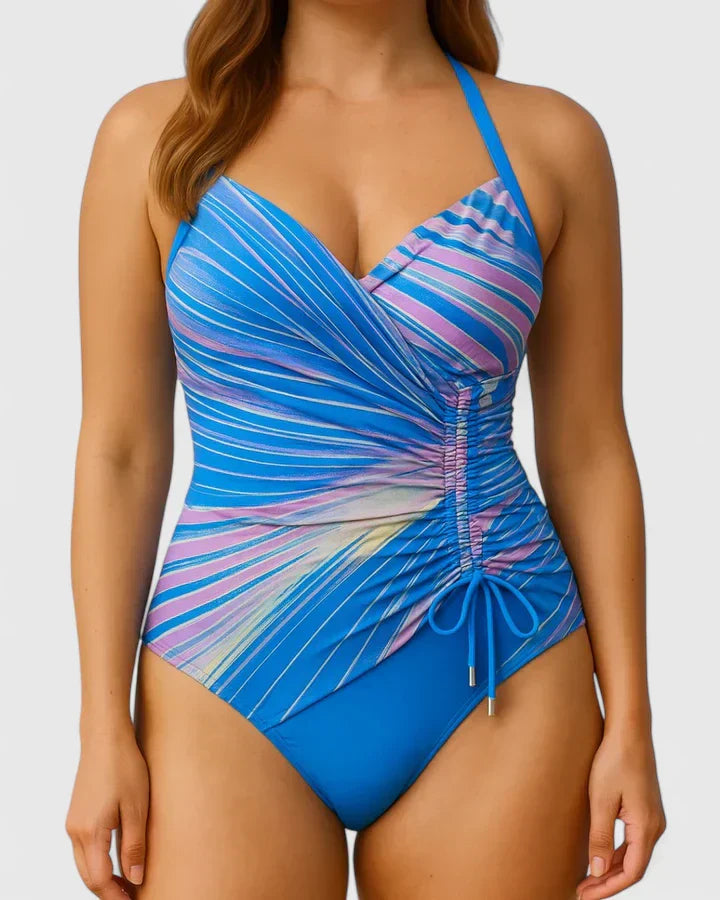 DELACROIX | Élégant Maillot Margaux Raffiné