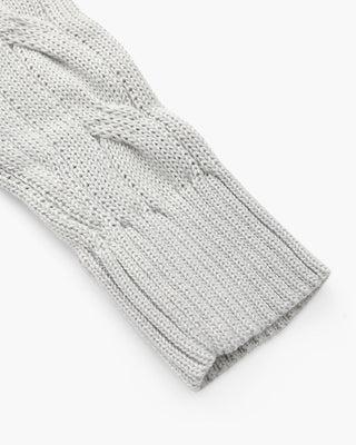 Lumira Boutique | Pull à Col Zippé Verbier