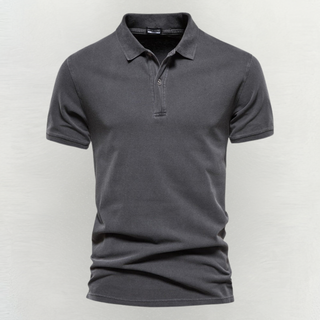 Dario™ | Élégance estivale en 100% coton