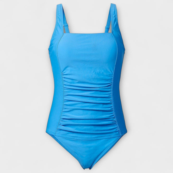 DELACROIX | Céline Elegant Shaping Bodysuit