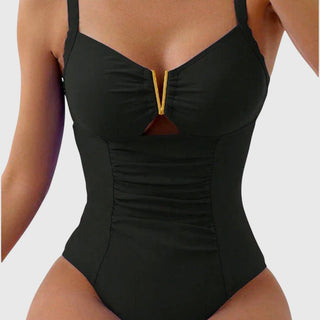 DELACROIX | Maëlle Ultimate Comfort Swimsuit