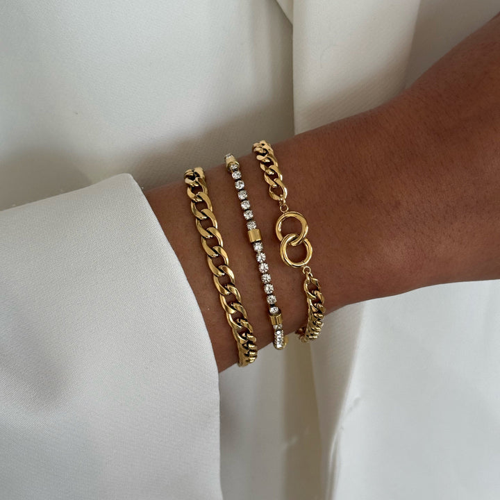 Lumira Boutique | Bracelet Match