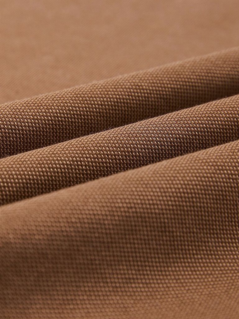 Enzo™ | Modern Polo with Stand-Up Collar