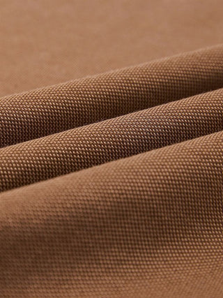 Enzo™ | Modern Polo with Stand-Up Collar