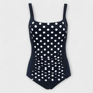 DELACROIX | Céline Elegant Shaping Bodysuit