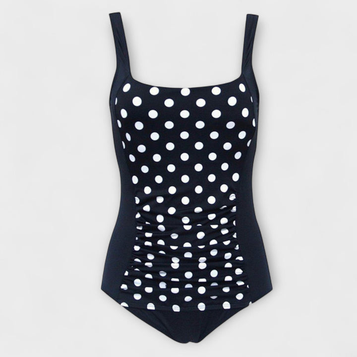 DELACROIX | Céline Elegant Shaping Bodysuit