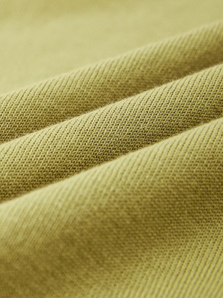 Sandro™ | Polo Léger d'Exception