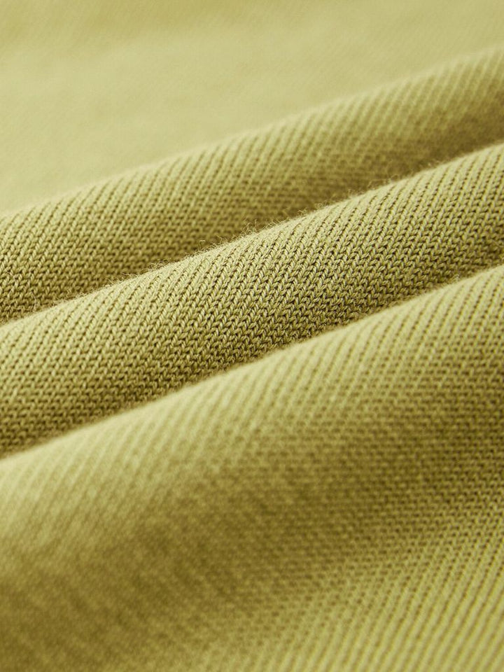 Sandro™ | Polo Léger d'Exception