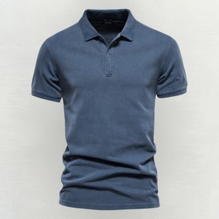 Dario™ | Élégance estivale en 100% coton