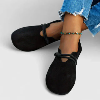 DELACROIX | Camille Everyday Comfort Moccasins