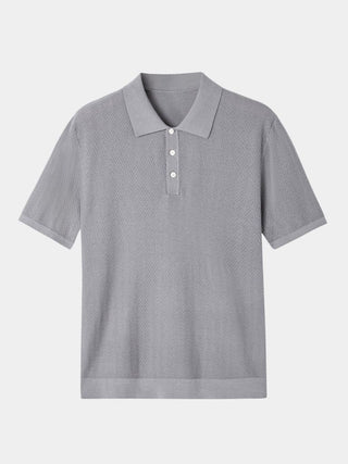 Ettore™ | Le polo de l'élégance éternelle