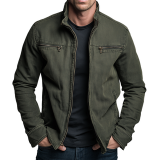 Lumira Boutique | Veste Casual Classique