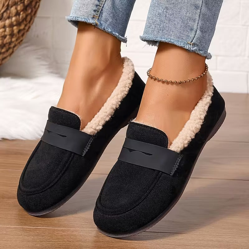 DELACROIX | Mocassins Confortables avec Soutien