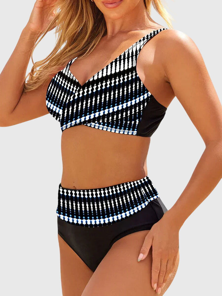 DELACROIX | Mélanie Timeless Chic Bikini