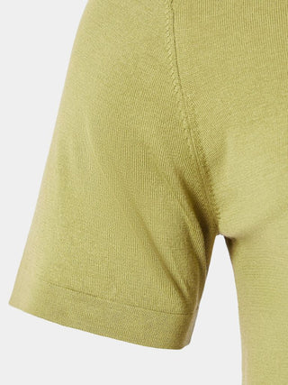 Sandro™ | Polo Léger d'Exception