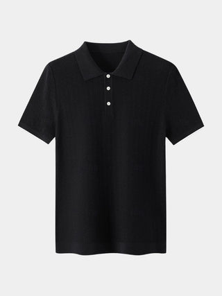 Ettore™ | Le polo de l'élégance éternelle