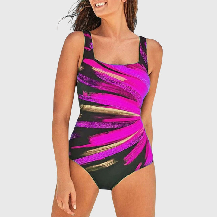DELACROIX | Absolu Lola Elegant Swimsuit