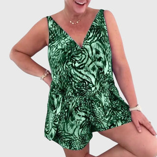 DELACROIX | Gabrielle Slimming Tankini