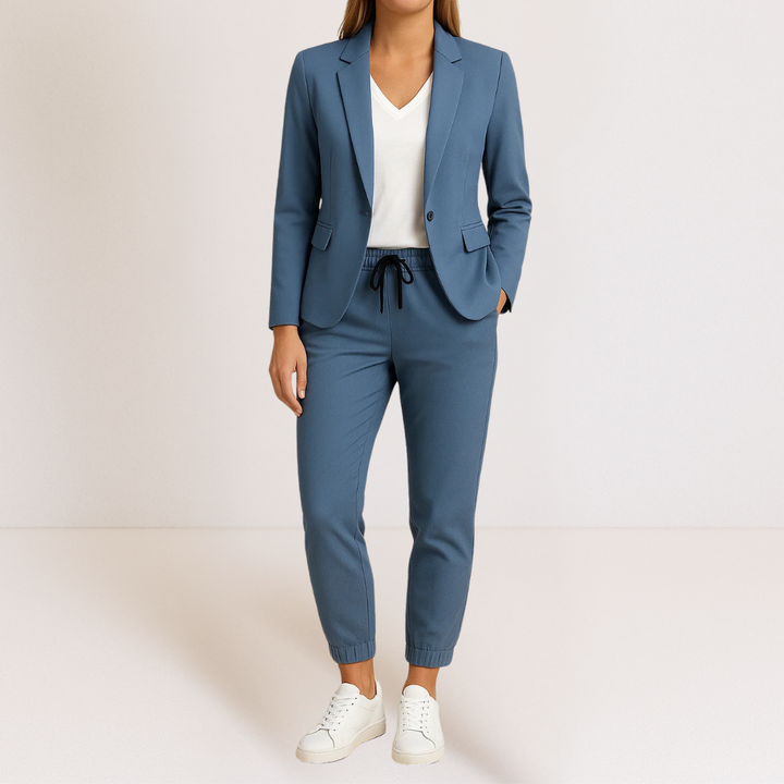 Lumira Boutique | Ensemble de deux pièces pour femmes