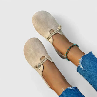 DELACROIX | Camille Everyday Comfort Moccasins