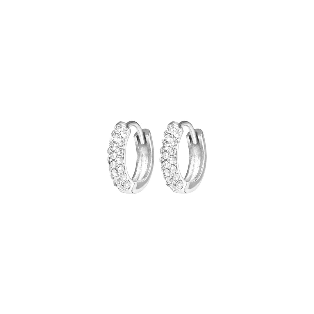 Lumira Boutique | Boucles d'oreilles Ruby