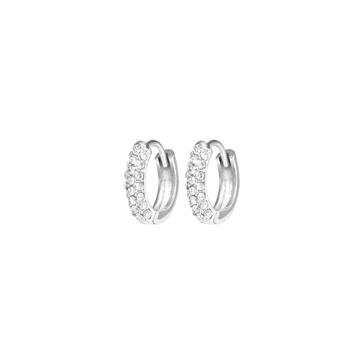 Lumira Boutique | Boucles d'oreilles Ruby