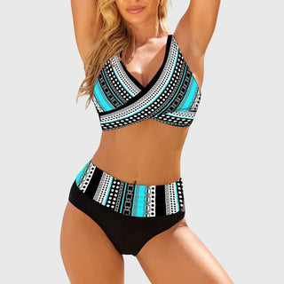 DELACROIX | Mélanie Timeless Chic Bikini