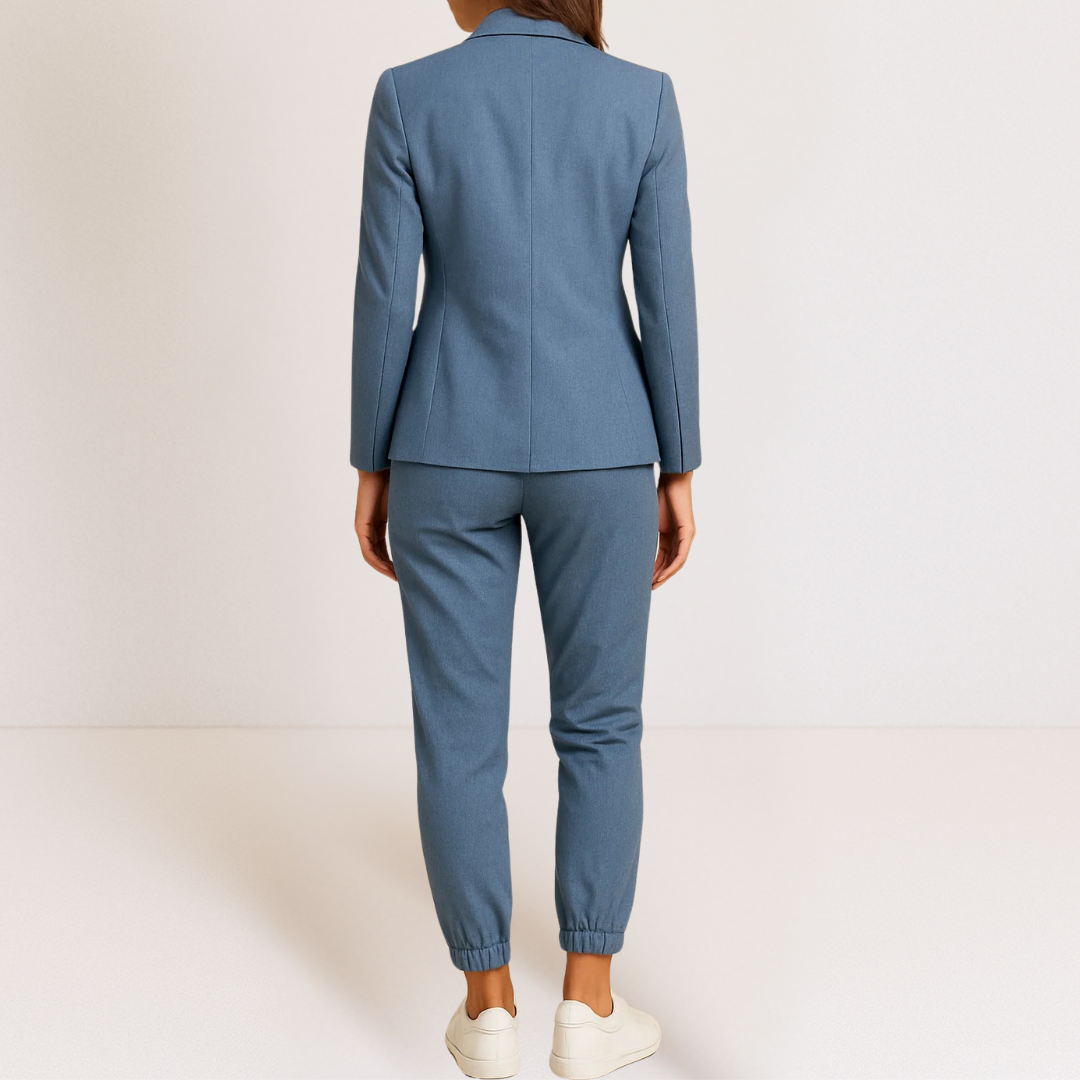 Lumira Boutique | Ensemble de deux pièces pour femmes