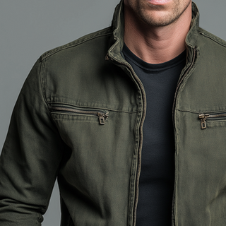 Lumira Boutique | Veste Casual Classique