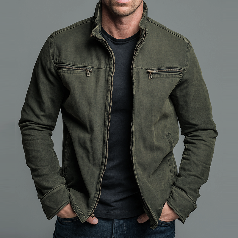Lumira Boutique | Veste Casual Classique