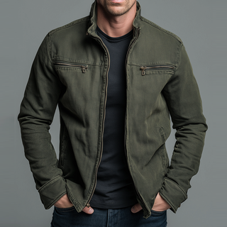 Lumira Boutique | Veste Casual Classique