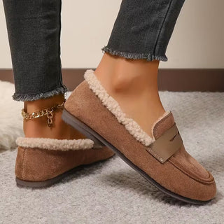 DELACROIX | Mocassins Confortables avec Soutien