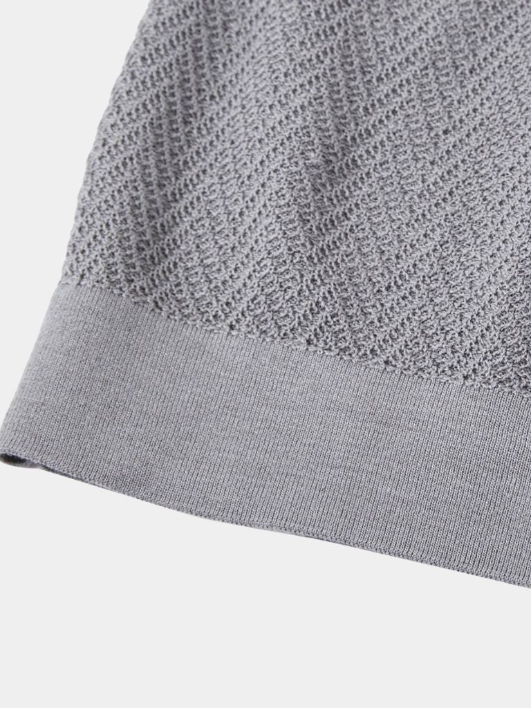 Ettore™ | Le polo de l'élégance éternelle