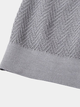 Ettore™ | Le polo de l'élégance éternelle
