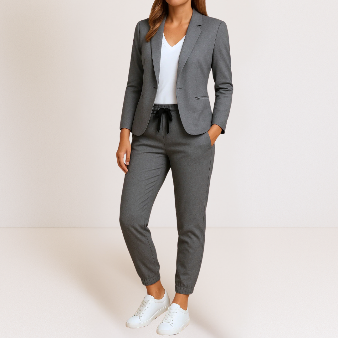 Lumira Boutique | Ensemble de deux pièces pour femmes