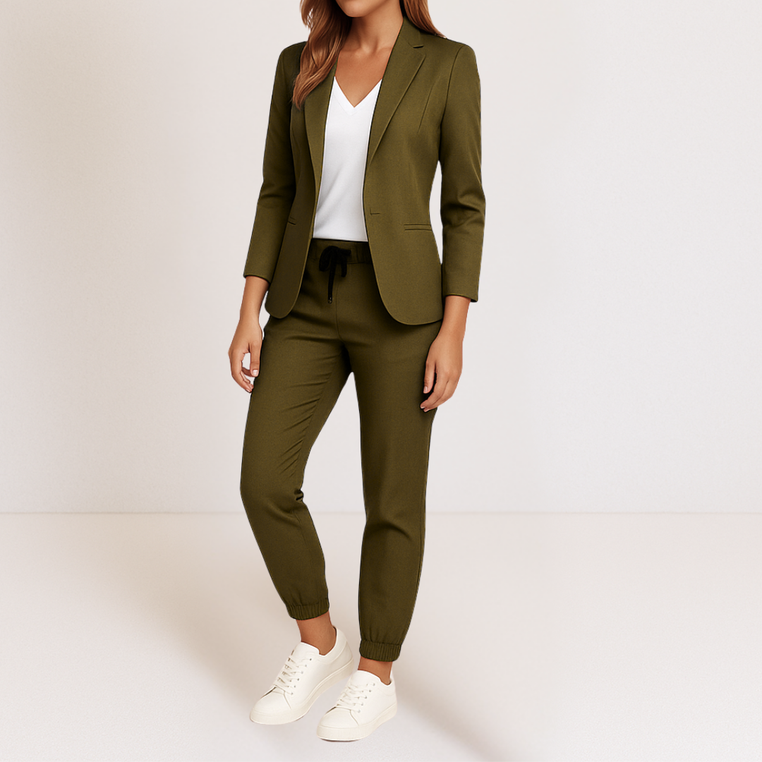 Lumira Boutique | Ensemble de deux pièces pour femmes