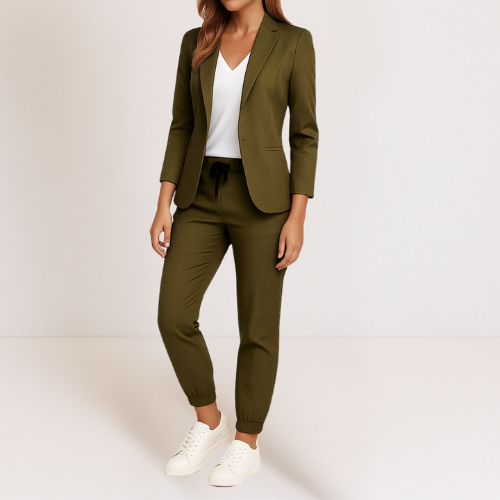Lumira Boutique | Ensemble de deux pièces pour femmes