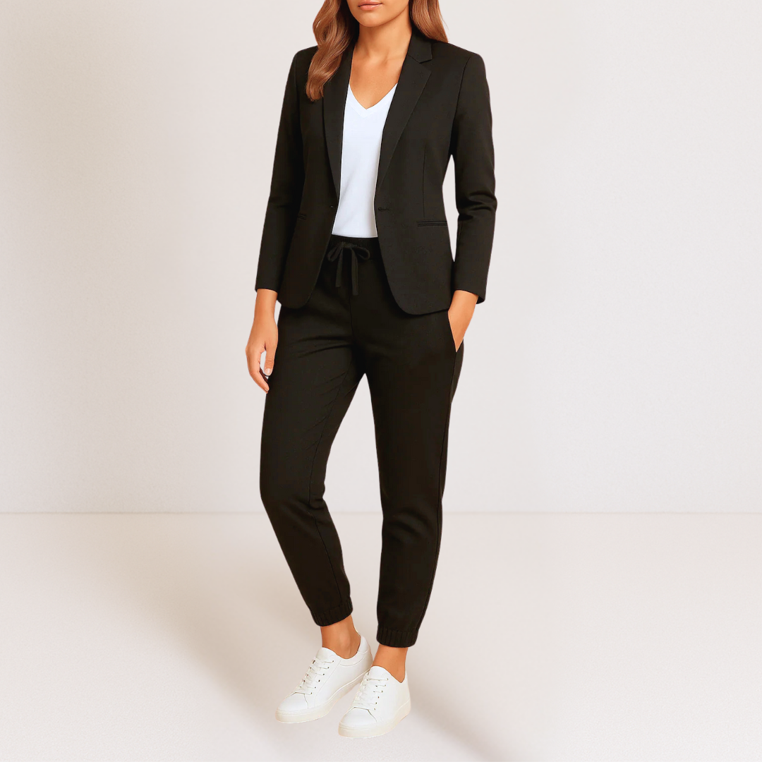 Lumira Boutique | Ensemble de deux pièces pour femmes
