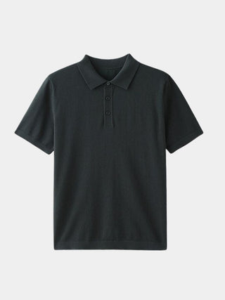 Sandro™ | Polo Léger d'Exception