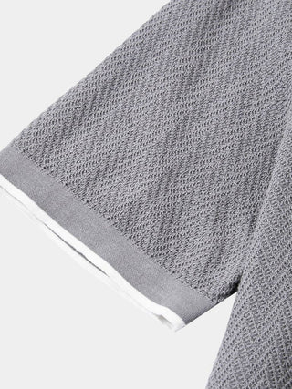 Ettore™ | Le polo de l'élégance éternelle