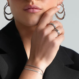 Lumira Boutique | Bague Trésor