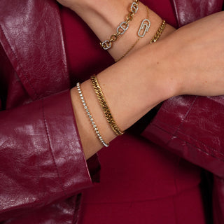 Lumira Boutique | Bracelet Éclat de Vie