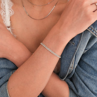 Lumira Boutique | Bracelet Éclat de Vie