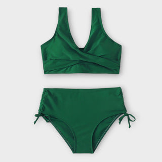 DELACROIX | Chic Florence Bikini Silhouette