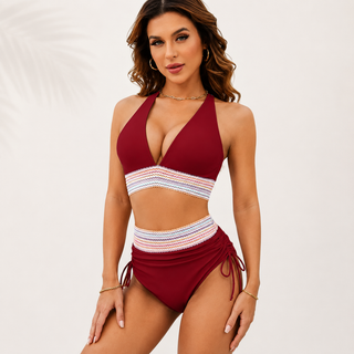 DELACROIX | Elena Sculpting Comfort Bikini
